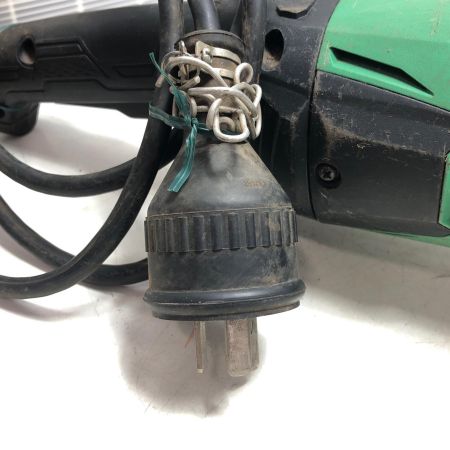 HiKOKI ハイコーキ 電気ディスクグラインダー G18SWA