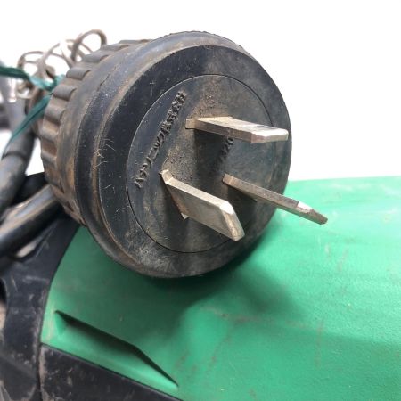 HiKOKI ハイコーキ 電気ディスクグラインダー G18SWA