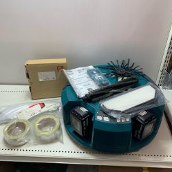MAKITA マキタ ロボットクリーナー RC200D Cランク