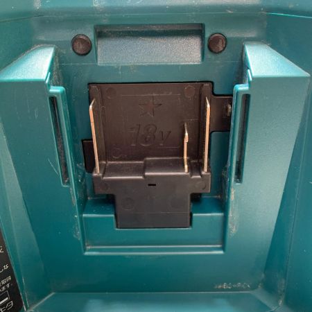 MAKITA マキタ ロボットクリーナー RC200D