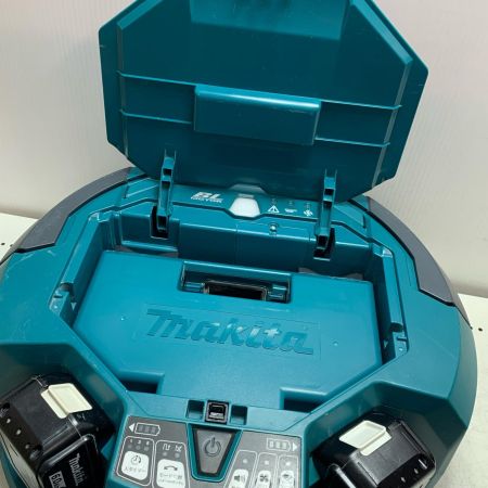 MAKITA マキタ ロボットクリーナー RC200D