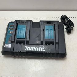 MAKITA マキタ 二口急速充電器 DC18RD Bランク
