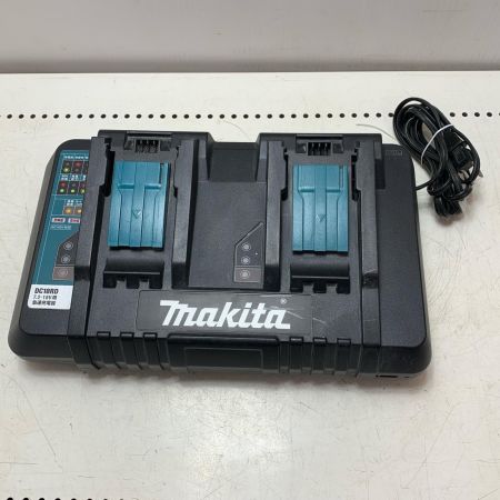 MAKITA マキタ 二口急速充電器 DC18RD