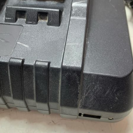 MAKITA マキタ 二口急速充電器 DC18RD