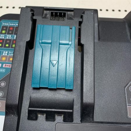 MAKITA マキタ 二口急速充電器 DC18RD