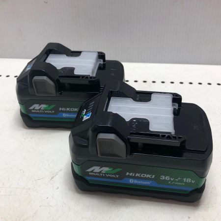 HiKOKI ハイコーキ コードレスインパクトドライバ WH36DD