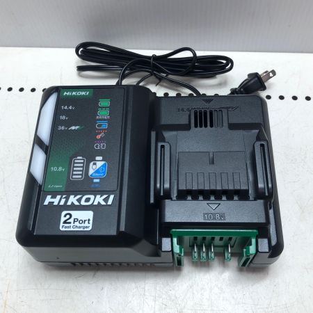HiKOKI ハイコーキ コードレスインパクトドライバ WH36DD