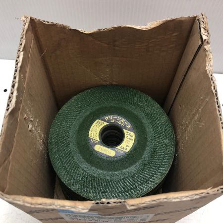 レヂボン グリーンエースゴールド125x6x22 16枚セット