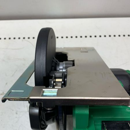 HiKOKI ハイコーキ 125mmコードレス丸のこ C18DBL