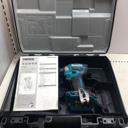 MAKITA マキタ 充電式インパクトドライバ TD173D Sランク