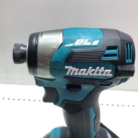 MAKITA マキタ 充電式インパクトドライバ TD173D