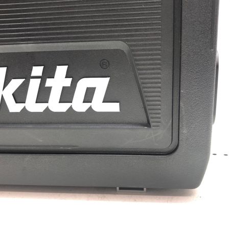 MAKITA マキタ 充電式インパクトドライバ TD173D