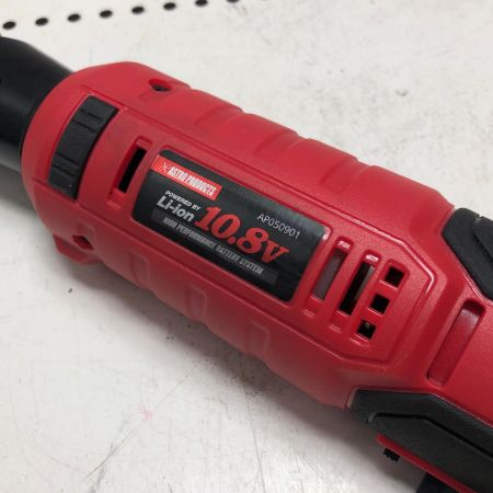 ASTRO PRODUCTS アストロプロダクツ インパクトレンチ 充電器・充電池1個付 RW901-70N