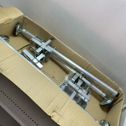 本宏製作所 角足脚立用ストッパー(4本入り) S-3AL Aランク