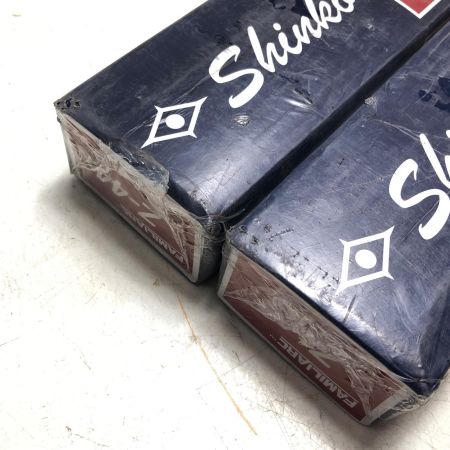 神戸製鋼 溶接棒 未使用品(S) 3.2ｘ350mm 2箱セット Z-44