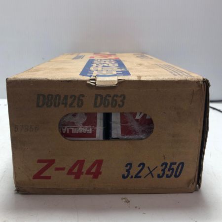 神戸製鋼 溶接棒3.2ｘ350mm 4箱セット Z-44