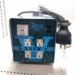 スター電器 変圧器 STV-3000 Bランク