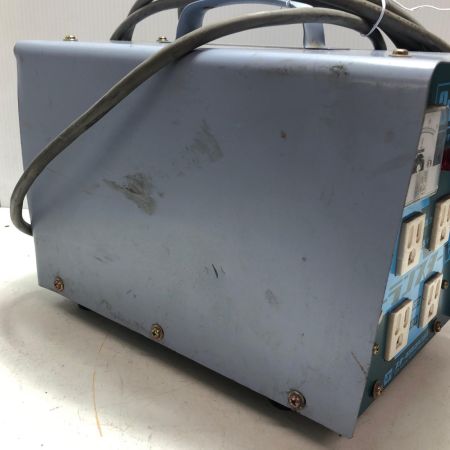 スター電器 変圧器 STV-3000