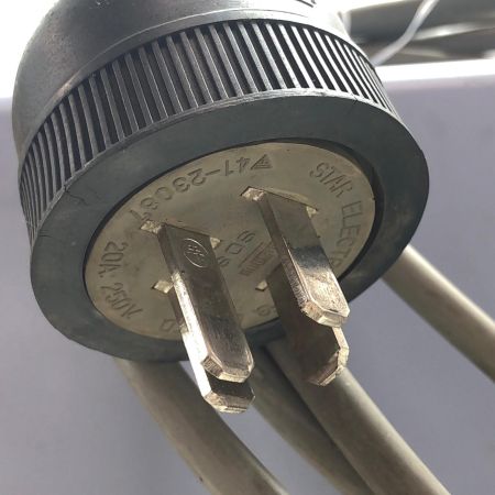 スター電器 変圧器 STV-3000