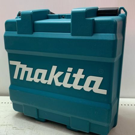 MAKITA マキタ 50ｍｍ高圧エア釘打 AN512H ブルー