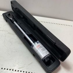 KTC ケーティーシー トルクレンチ WCMPA103 ブラック Sランク