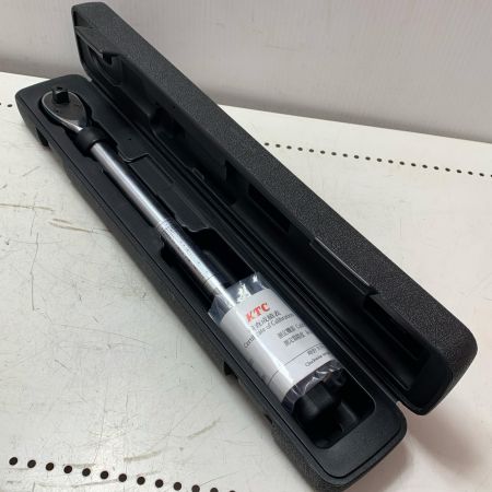 KTC ケーティーシー トルクレンチ WCMPA103 ブラック
