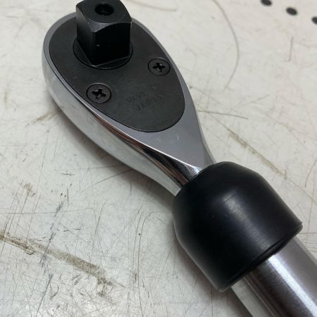 KTC ケーティーシー トルクレンチ WCMPA103 ブラック