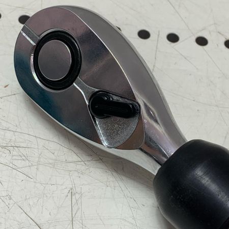 KTC ケーティーシー トルクレンチ WCMPA103 ブラック