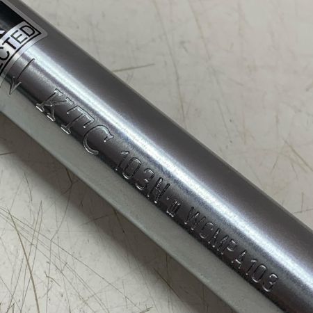 KTC ケーティーシー トルクレンチ WCMPA103 ブラック