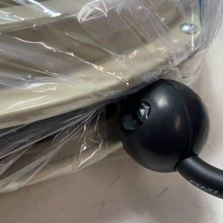 NIPPEI KIKI ハンディリール HUC-910NN カーキ