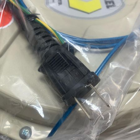 NIPPEI KIKI ハンディリール HUC-910NN カーキ