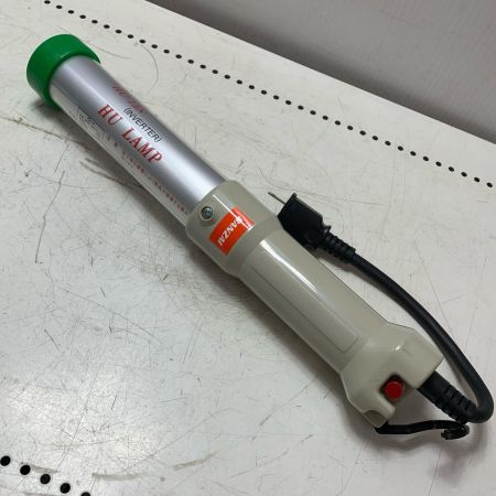 NIPPEI KIKI ハンディリール HUC-910NN カーキ