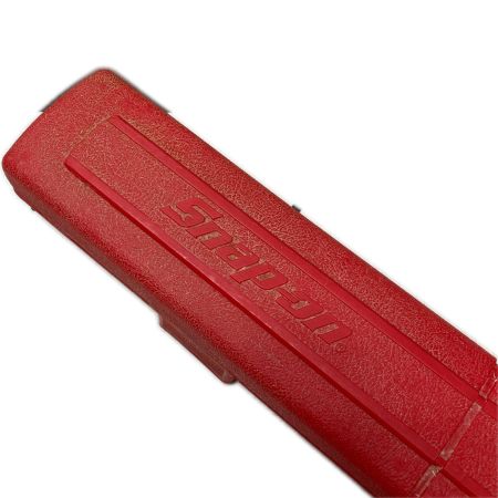 Snap-on スナップオン トルクレンチ QC2RM1000
