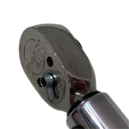 Snap-on スナップオン トルクレンチ QC2RM1000