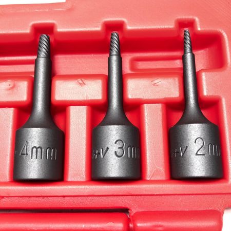 逆タップセット