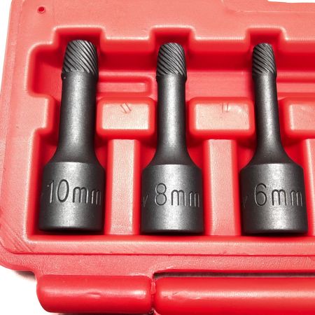 逆タップセット