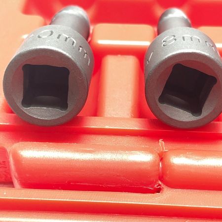 逆タップセット