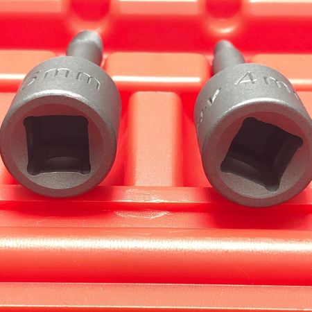 逆タップセット