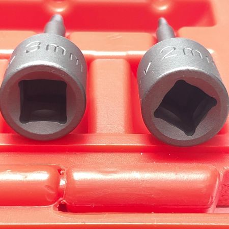 逆タップセット