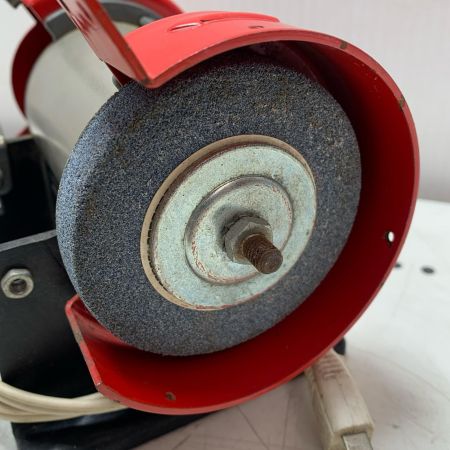 RYOBI リョービ ミニ卓上グラインダー G-3 レッド