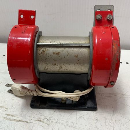 RYOBI リョービ ミニ卓上グラインダー G-3 レッド