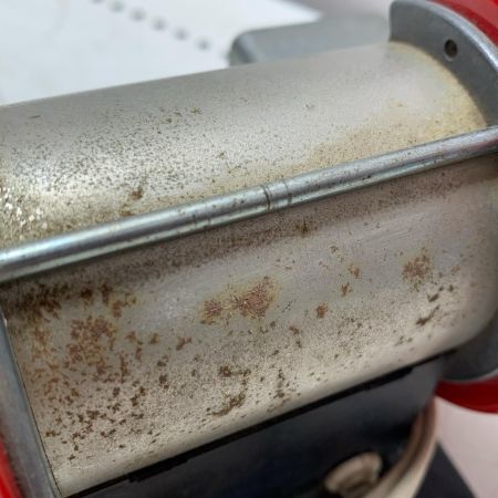 RYOBI リョービ ミニ卓上グラインダー G-3 レッド