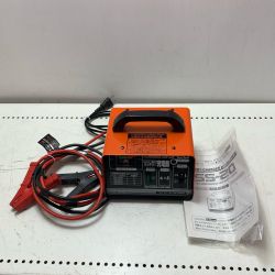 CELLSTAR セルスター セルスタート機能付バッテリー充電器 SS-20 Aランク