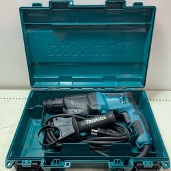MAKITA マキタ 23mm ハンマドリル HR2300 Cランク