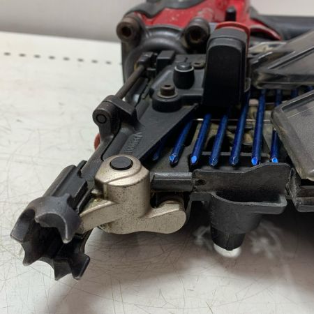 MAKITA マキタ 90ｍｍ高圧エア釘打 AN930H レッド