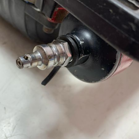 MAKITA マキタ 90ｍｍ高圧エア釘打 AN930H レッド
