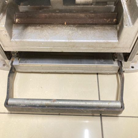 RYOBI リョービ 自動カンナ 本体のみ コード式 100v AP-10N スカイブルー
