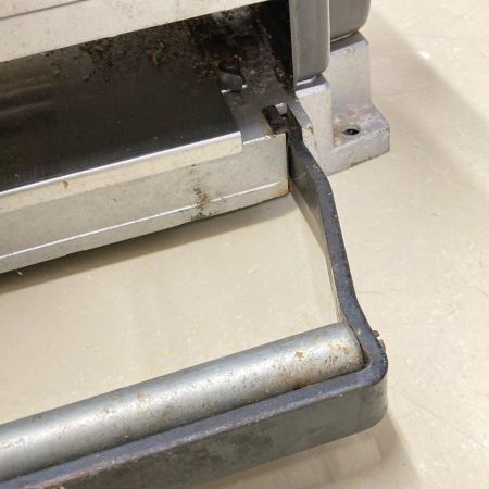 RYOBI リョービ 自動カンナ 本体のみ コード式 100v AP-10N スカイブルー