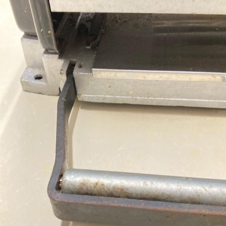 RYOBI リョービ 自動カンナ 本体のみ コード式 100v AP-10N スカイブルー