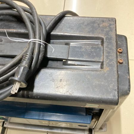 RYOBI リョービ 自動カンナ 本体のみ コード式 100v AP-10N スカイブルー